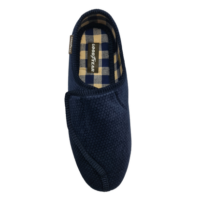 Goodyear Columbus II KMG125 Slippers