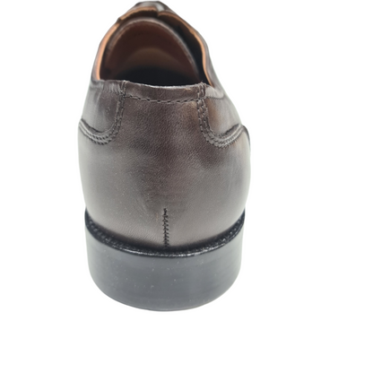 Dubarry Davey Brown Formal Shoes