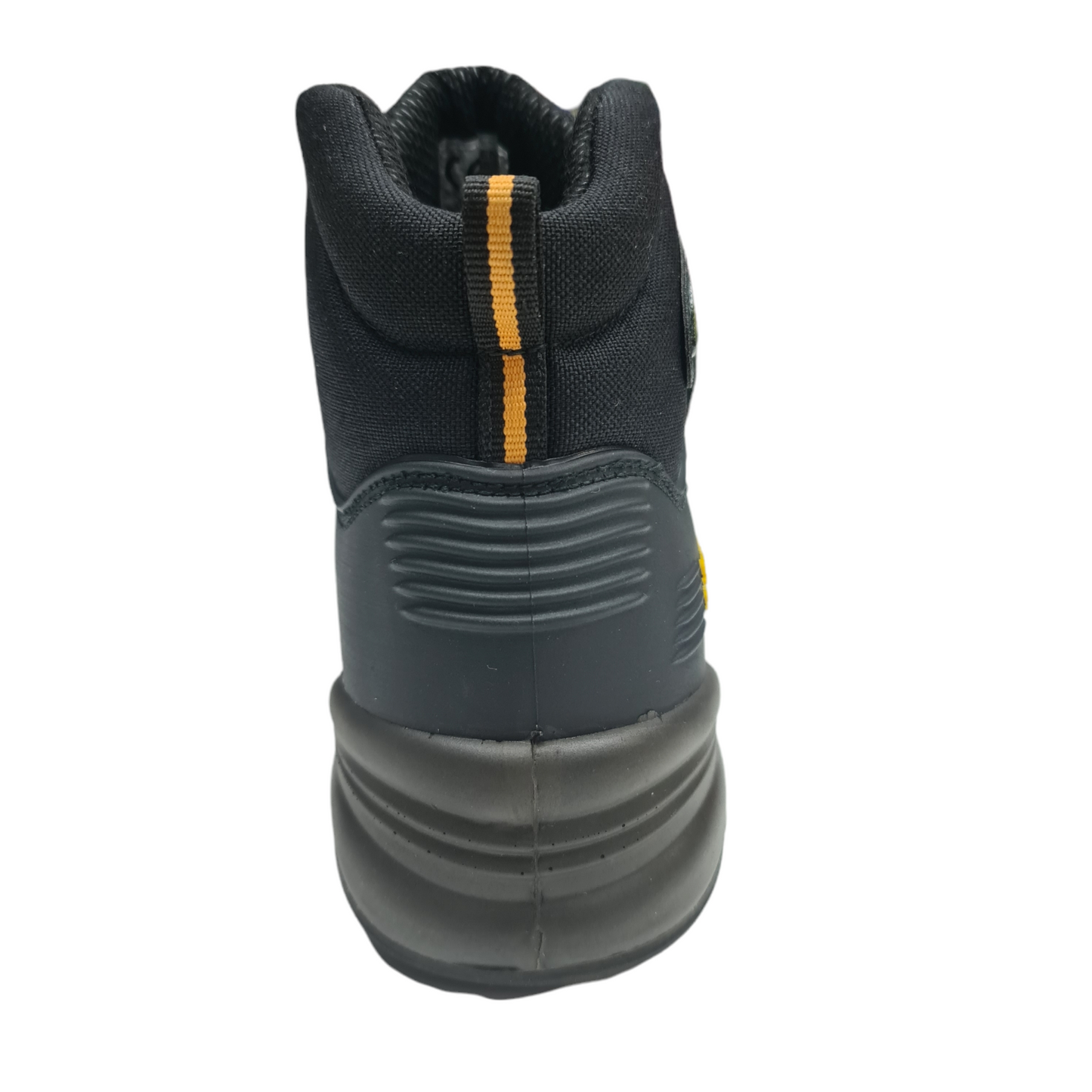 Grisport Contractor S3 Black Boots