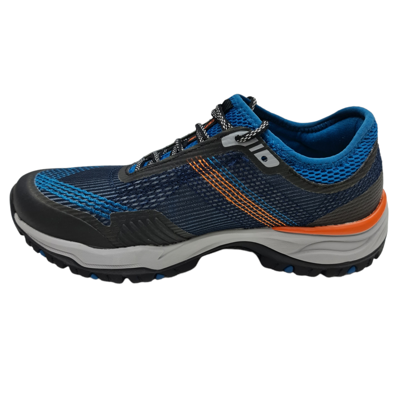 Skechers 204609 Arch Fit Dawson-Mahone Navy Trainers