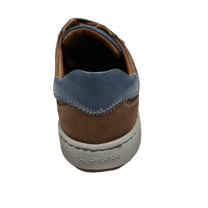 Josef Seibel David 01 Brown Trainers