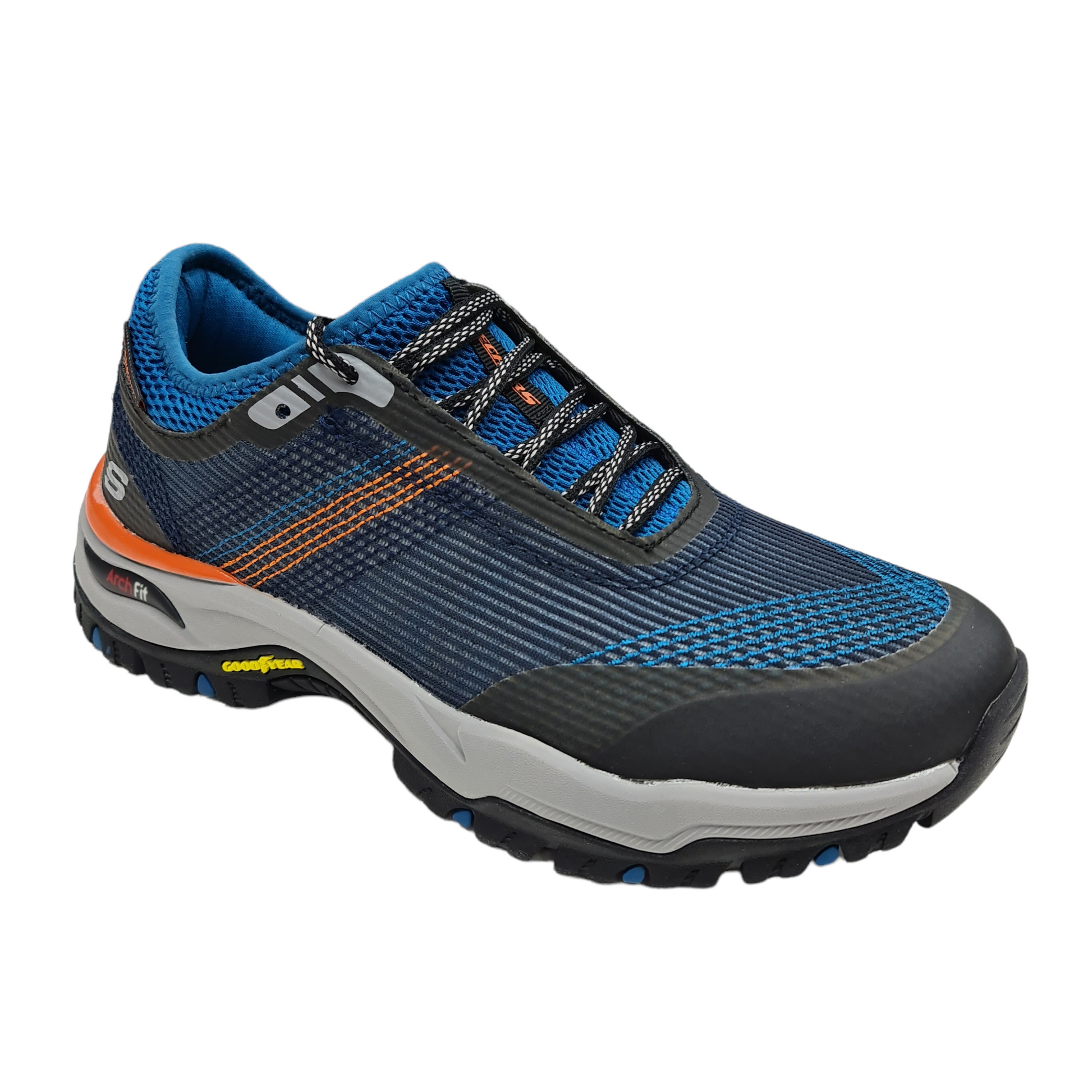 Skechers fashion fit perfect 2025 mate