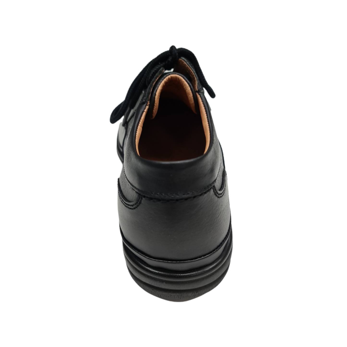 Dubarry Bide Black Casual Shoes