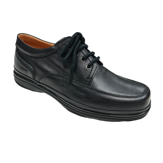 Dubarry Bide Black Casual Shoes