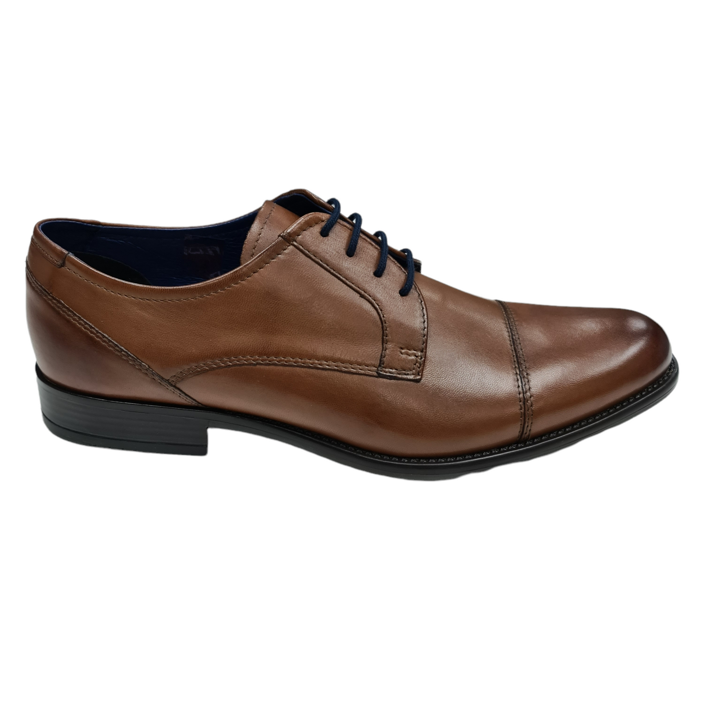 Dubarry Derek Tan Formal Shoes