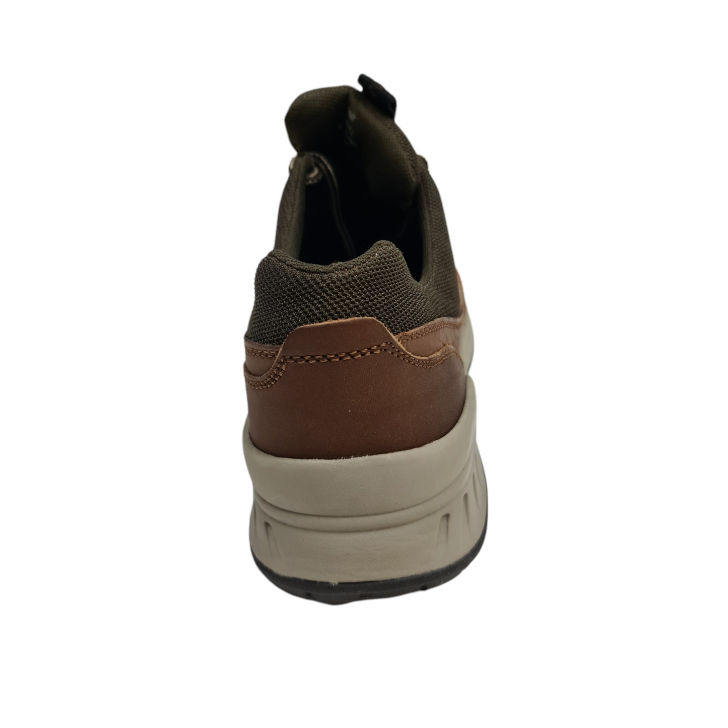 Dubarry Samuel Brown Casual Shoes