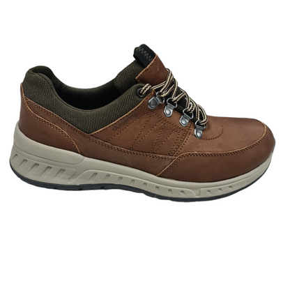 Dubarry Samuel Brown Casual Shoes