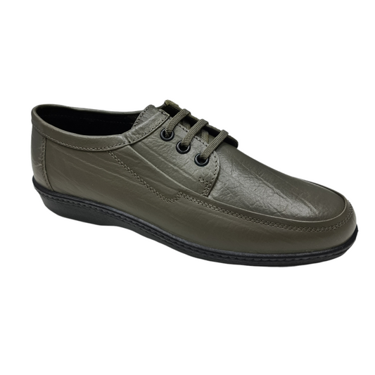 Padders Rebel 103N/18 Pewter Casual Shoes