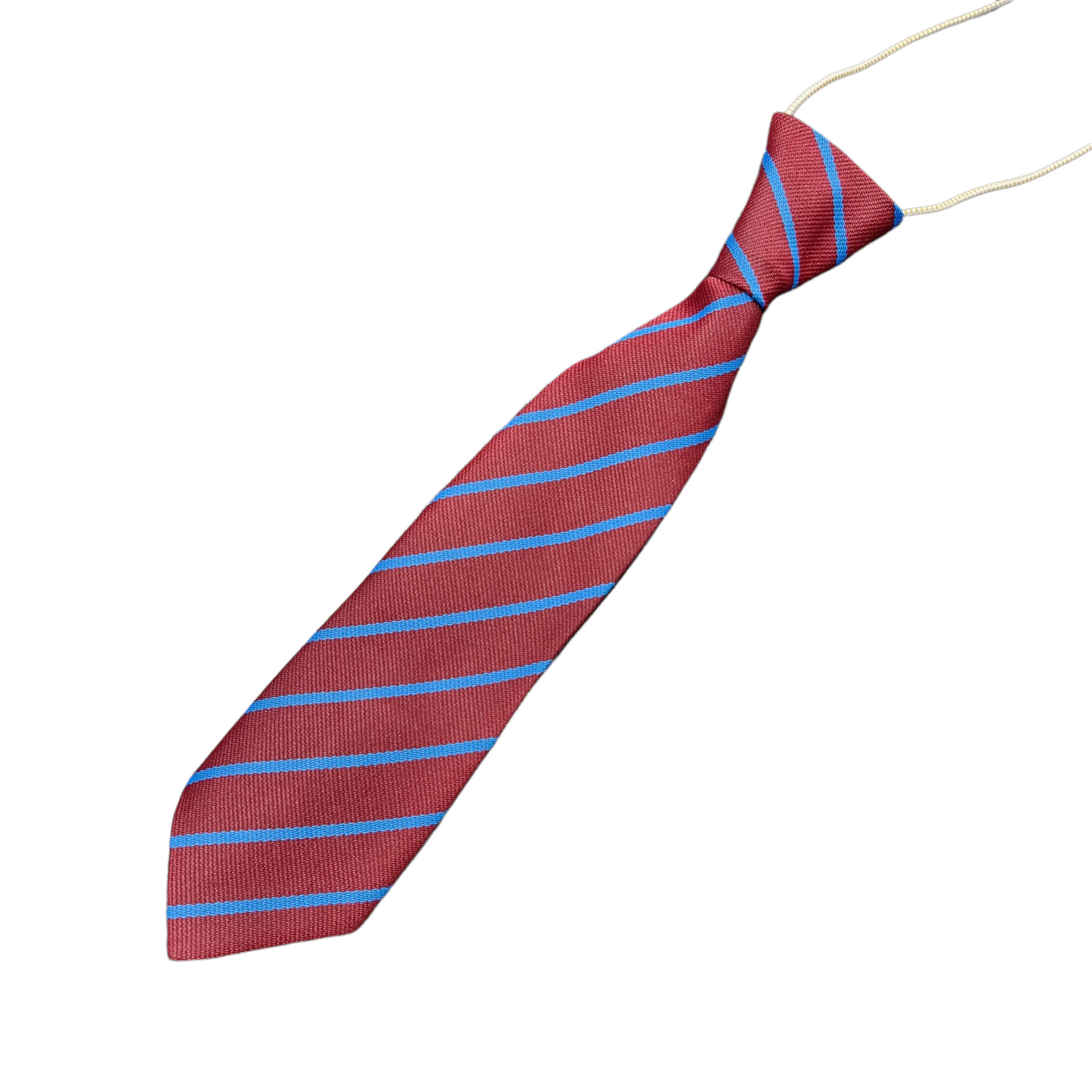 Churchtown Primary School Elastic Tie