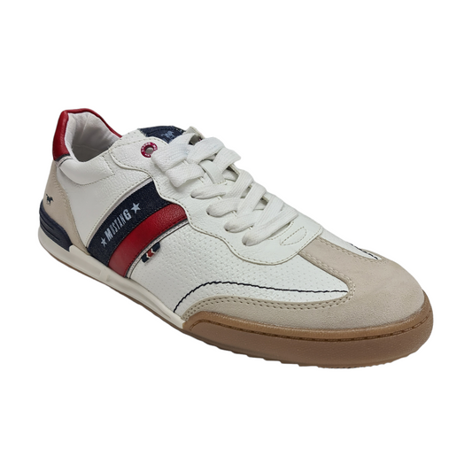 Mustang 4178-301 Ice Trainers