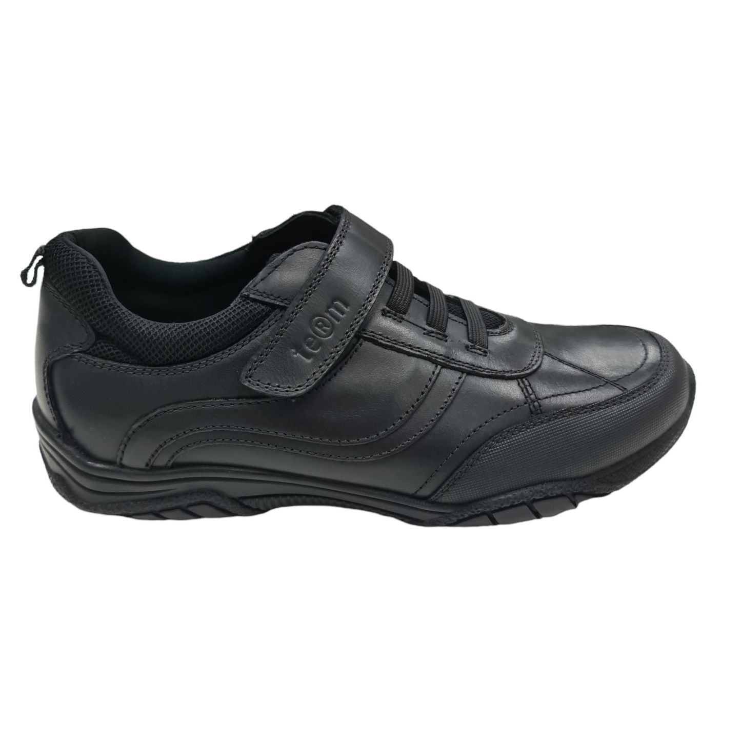 Term Maxx Black Footwear
