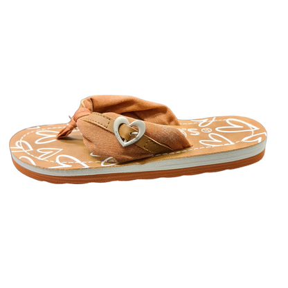 S Oliver 5-5-27112 Terracotta Sandals