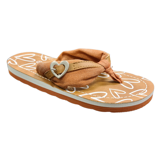 S Oliver 5-5-27112 Terracotta Sandals