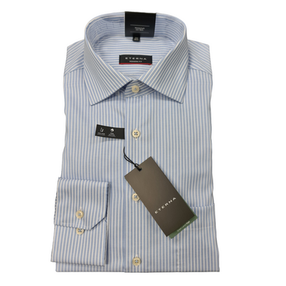 Eterna 8207 12 E169 Comfort Fit Dress Shirt