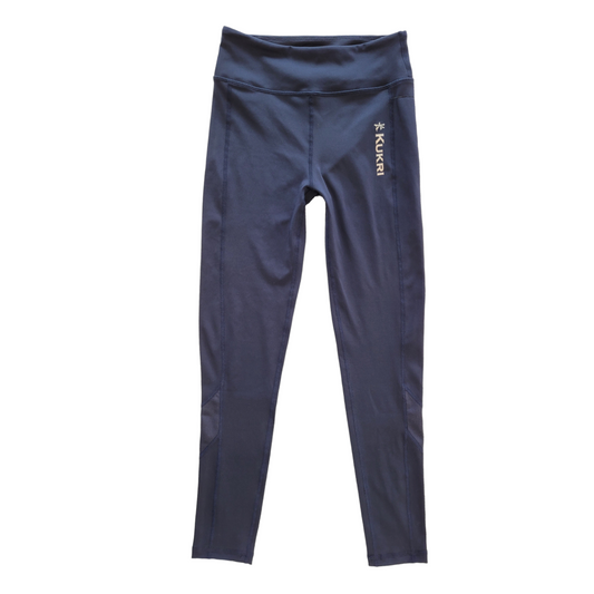 Kukri Cookstown High Technical Leggings Navy