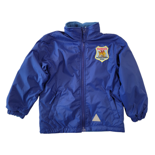Phoenix Primary Jacket