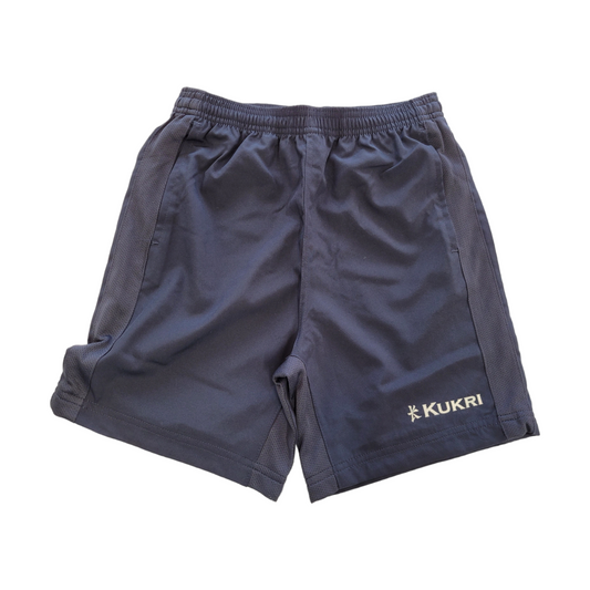 Kukri Training Shorts Navy