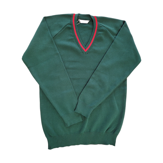 Holy Trinity College 6th Form Jumper
