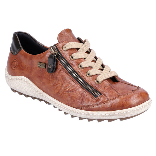 Remonte R1402-22 Brown Trainers