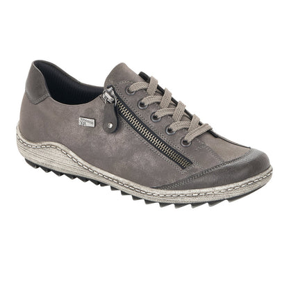 Remonte R1402-44 Grey Trainers