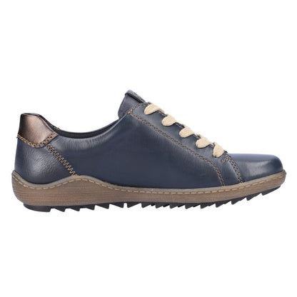 Remonte R1426-15 Blue Trainers