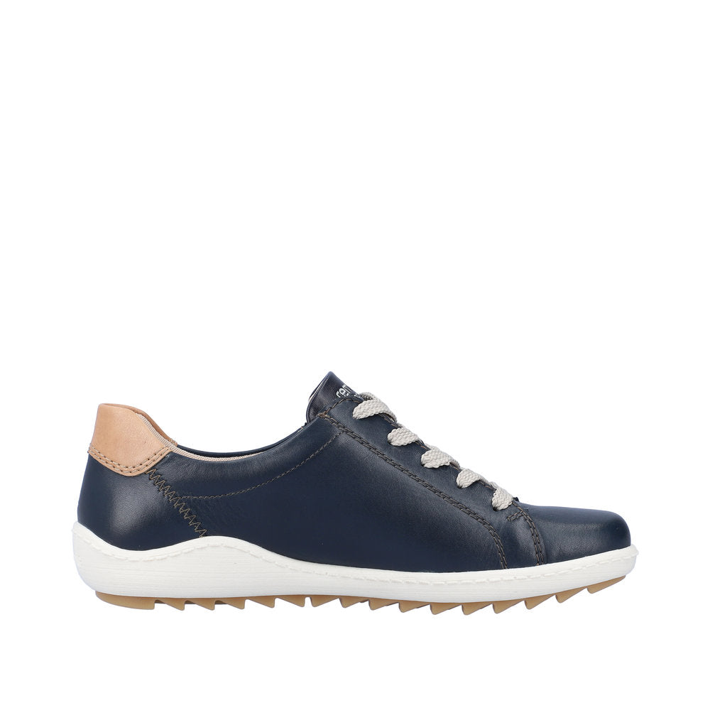 Remonte R1432-14 Navy Trainers