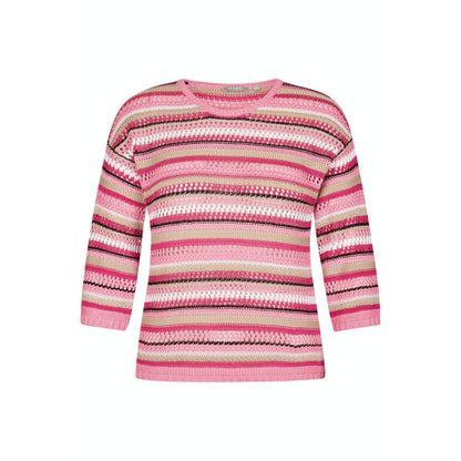 Rabe 50-114612 216 Magnolia Pullover
