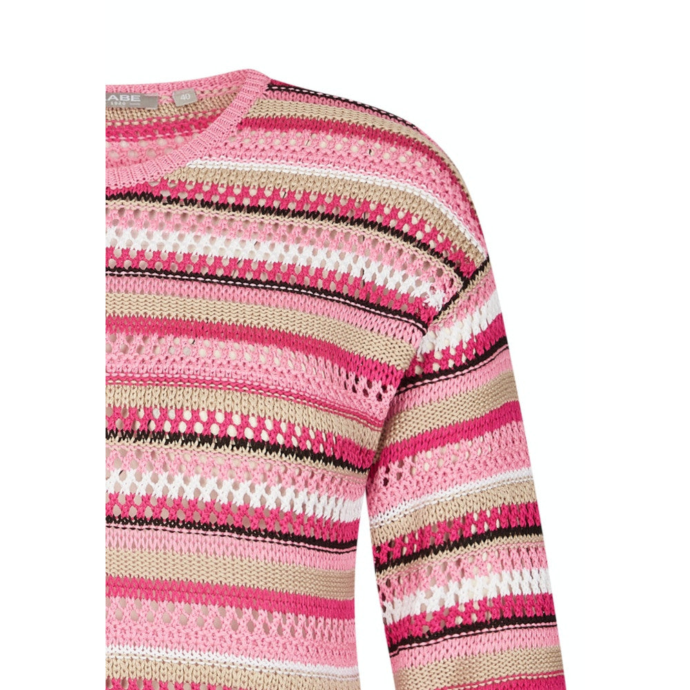 Rabe 50-114612 216 Magnolia Pullover