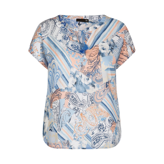 Womens Blouses – Wallace