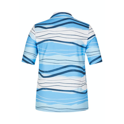 Rabe 50-124351 349 Aquamarine T-Shirt