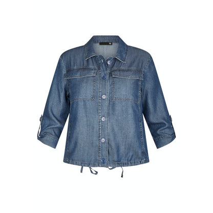 Rabe 50-524020 374 Pacific Jacket