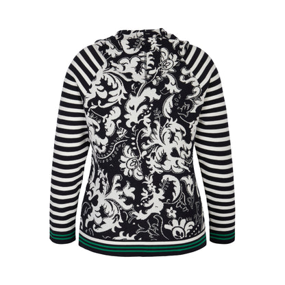 Rabe 49-122522 399 Dark Blue Jacket