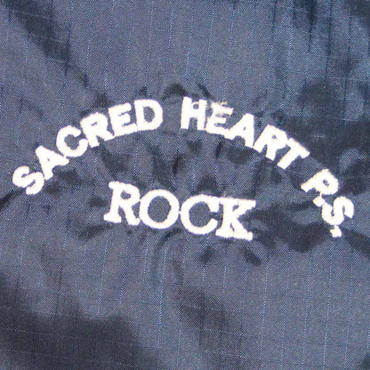 Sacred Heart Rock Primary Jacket