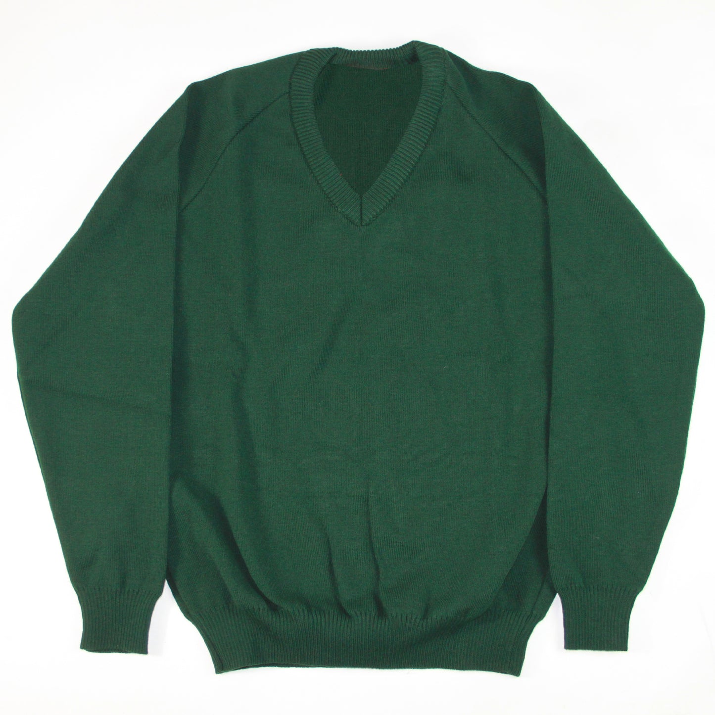 St Patricks College Green Jumper