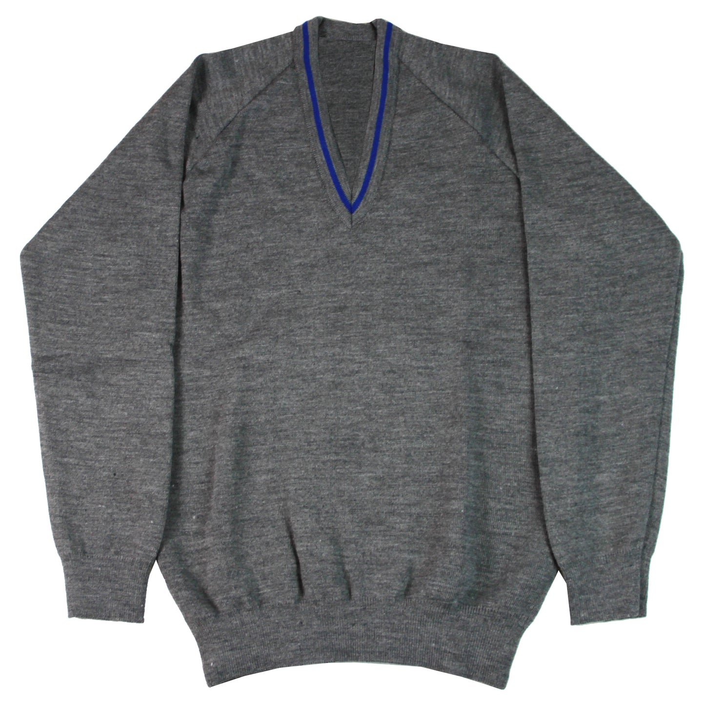 St Killians College Grey Jumper