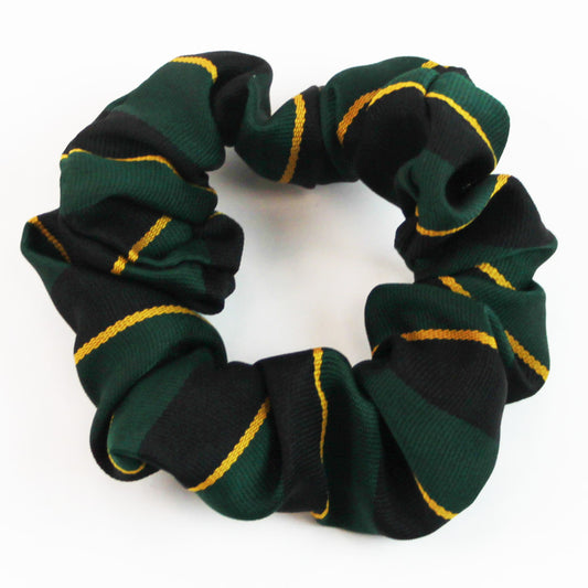 St Patricks Scrunchie