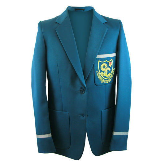 1880 Club Slemish College Girls Blazer