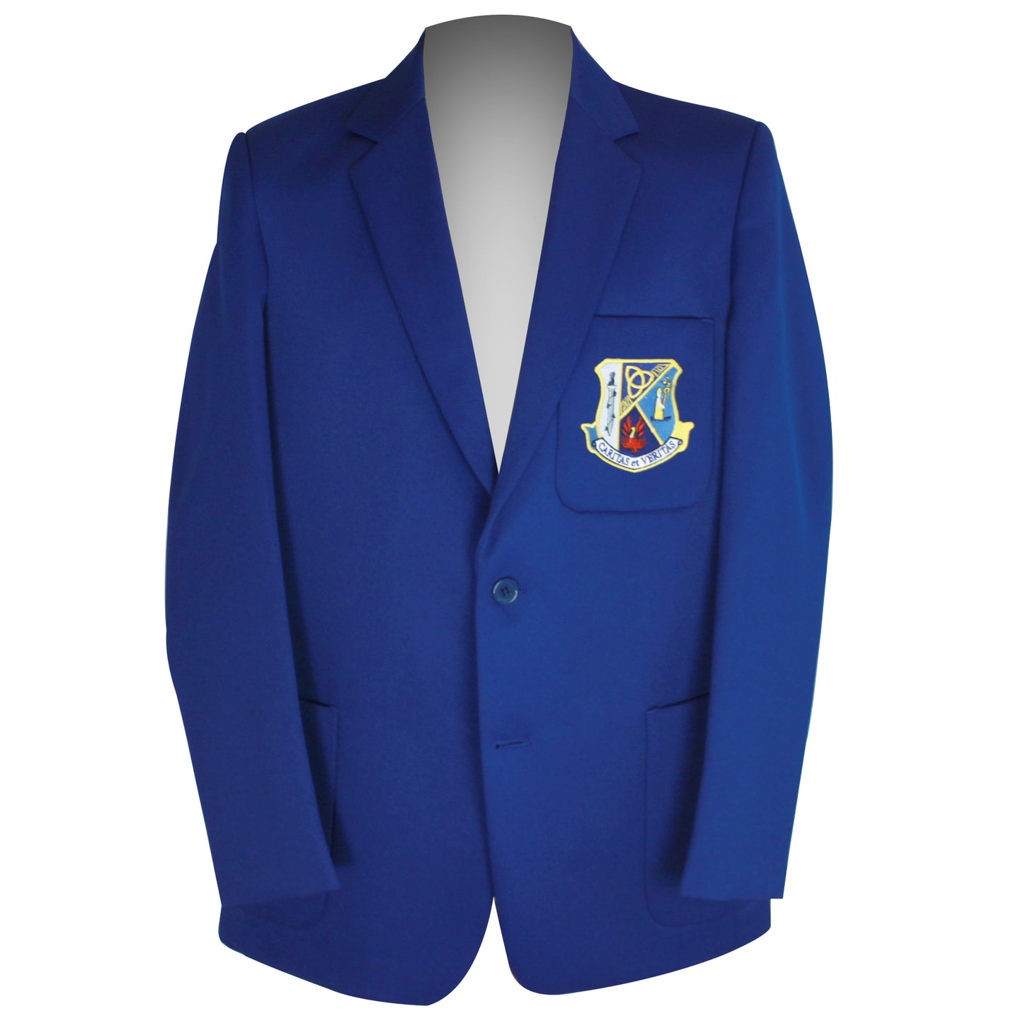 Wallace St Killians College Boys Blazer