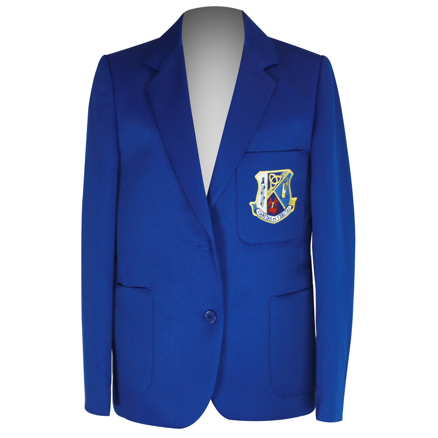 Wallace St Killians College Girls Blazer