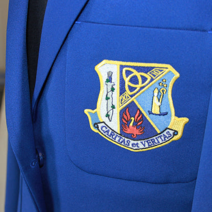 Wallace St Killians College Girls Blazer