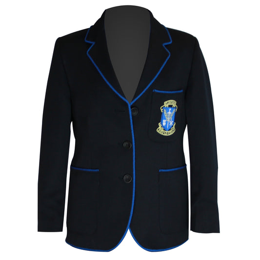 1880 Club St Louis Grammar School Girls Blazer