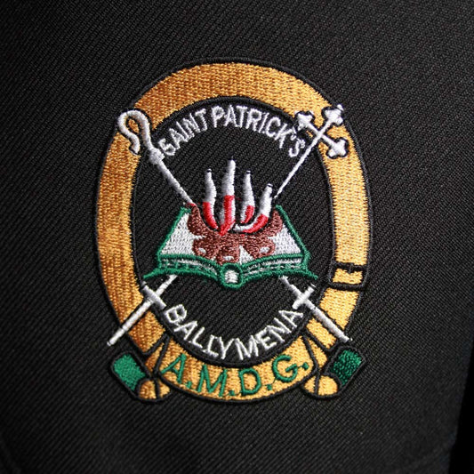 1880 St Patricks Girls Blazer