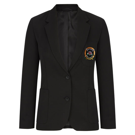 1880 St Patricks Girls Blazer