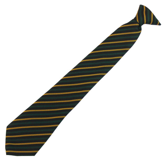 St Patricks 6Th Form Clip-On Tie