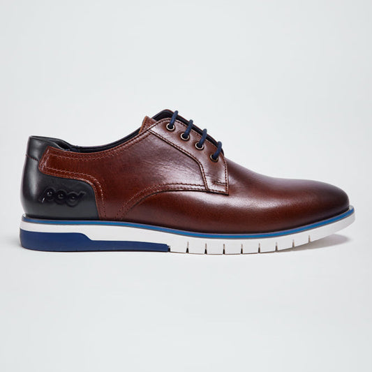 Pod Cillian Brown Trainers