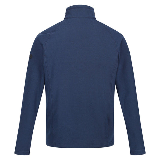 Regatta RMA307 0FP Kenger Admiral Blue Fleece