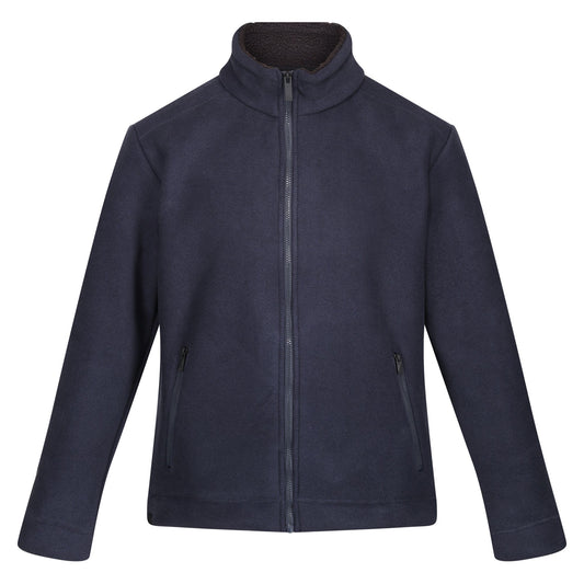Regatta RMA526 3FG Garrian II Navy(Black) Fleece