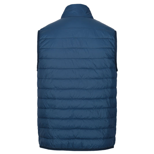 Regatta RMB112 ZV7 Hillpack B/W MoonLight Denim Gilet