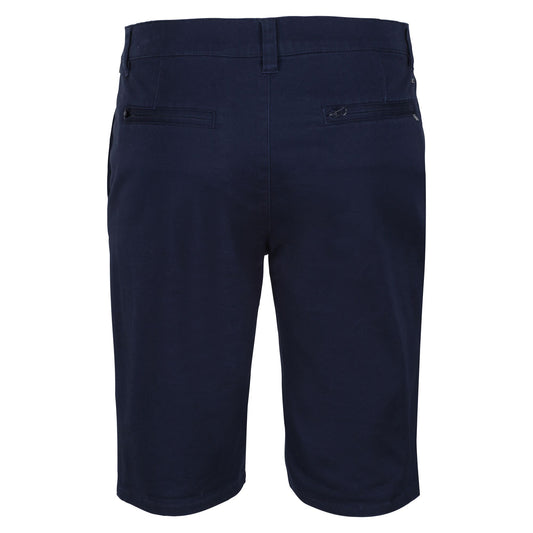 Regatta RMJ263 540 Sandros Short Navy Shorts