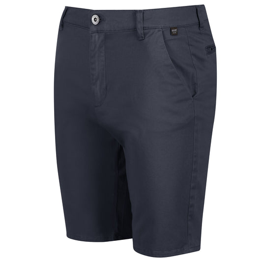 Regatta RMJ263 FY2 Sandros Short India Grey Shorts